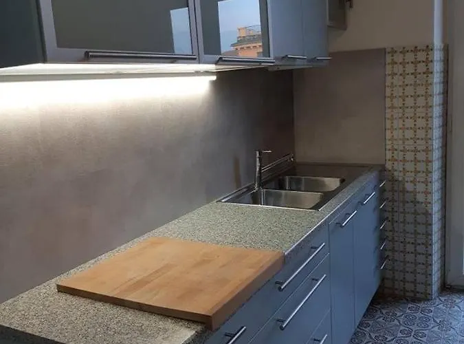 Affittacamere Bed In Bormida *