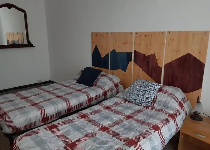 Bed In Bormida Affittacamere