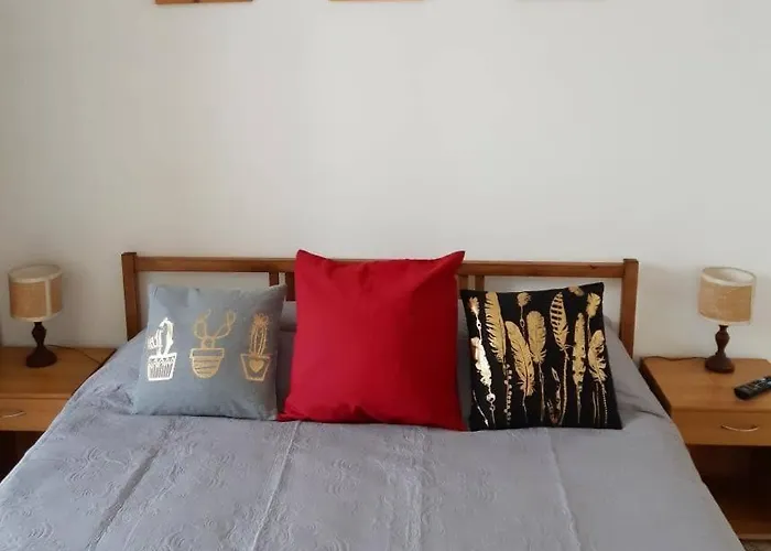 Bed In Bormida