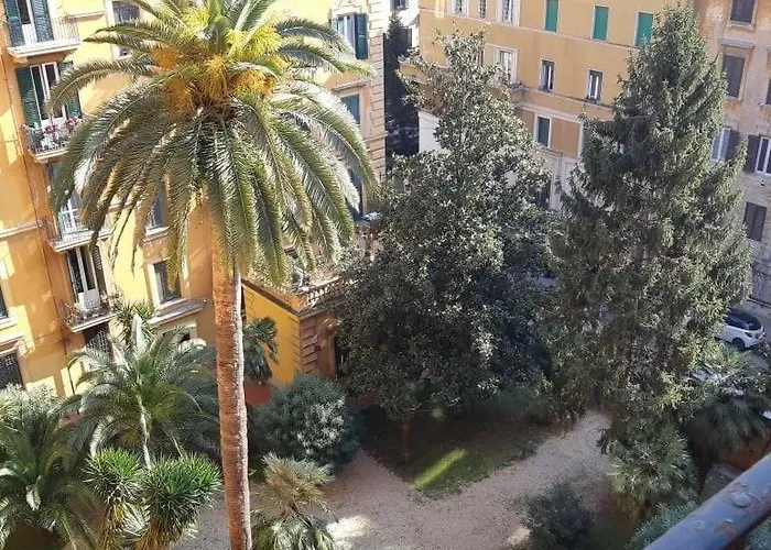 Bed In Bormida Roma