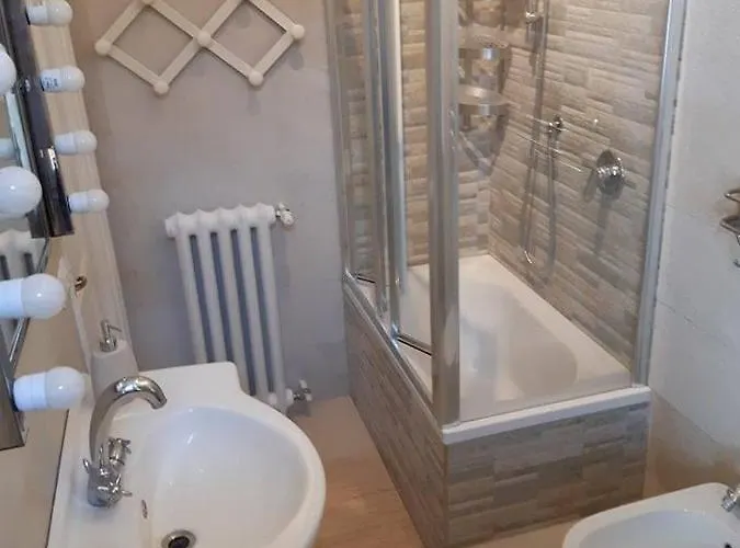 Affittacamere Bed In Bormida